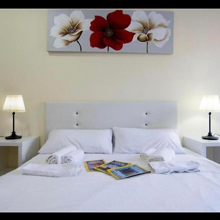El Parterre Apartamento Valencia Exteriör bild