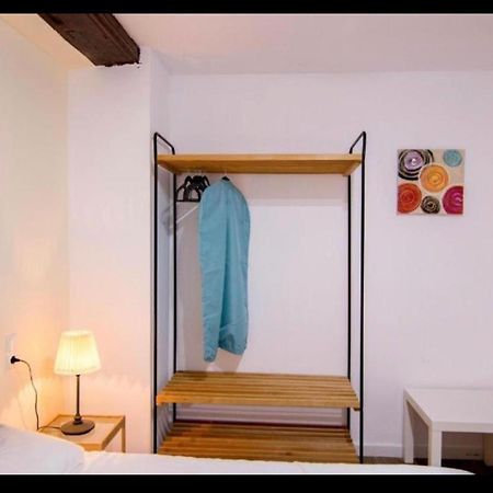 El Parterre Apartamento Valencia Exteriör bild
