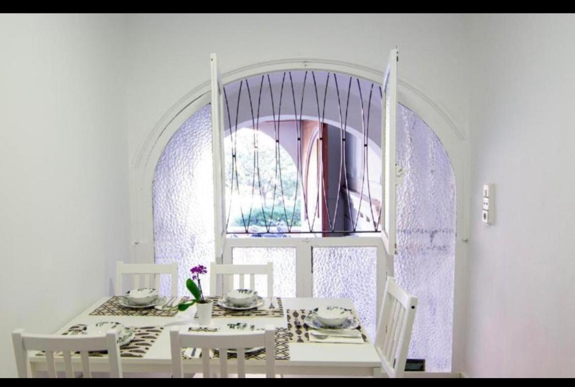 El Parterre Apartamento Valencia Exteriör bild