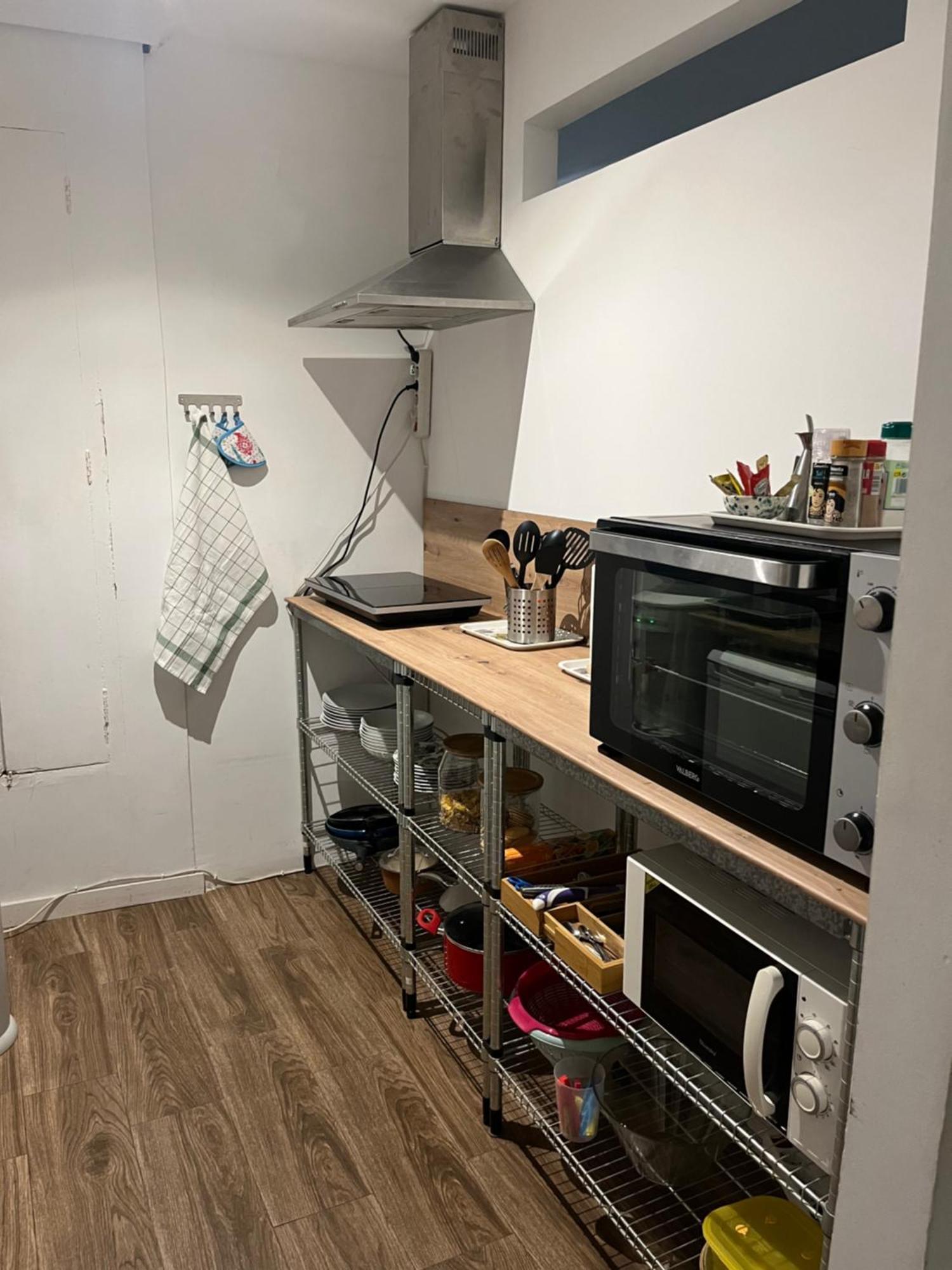 El Parterre Apartamento Valencia Exteriör bild