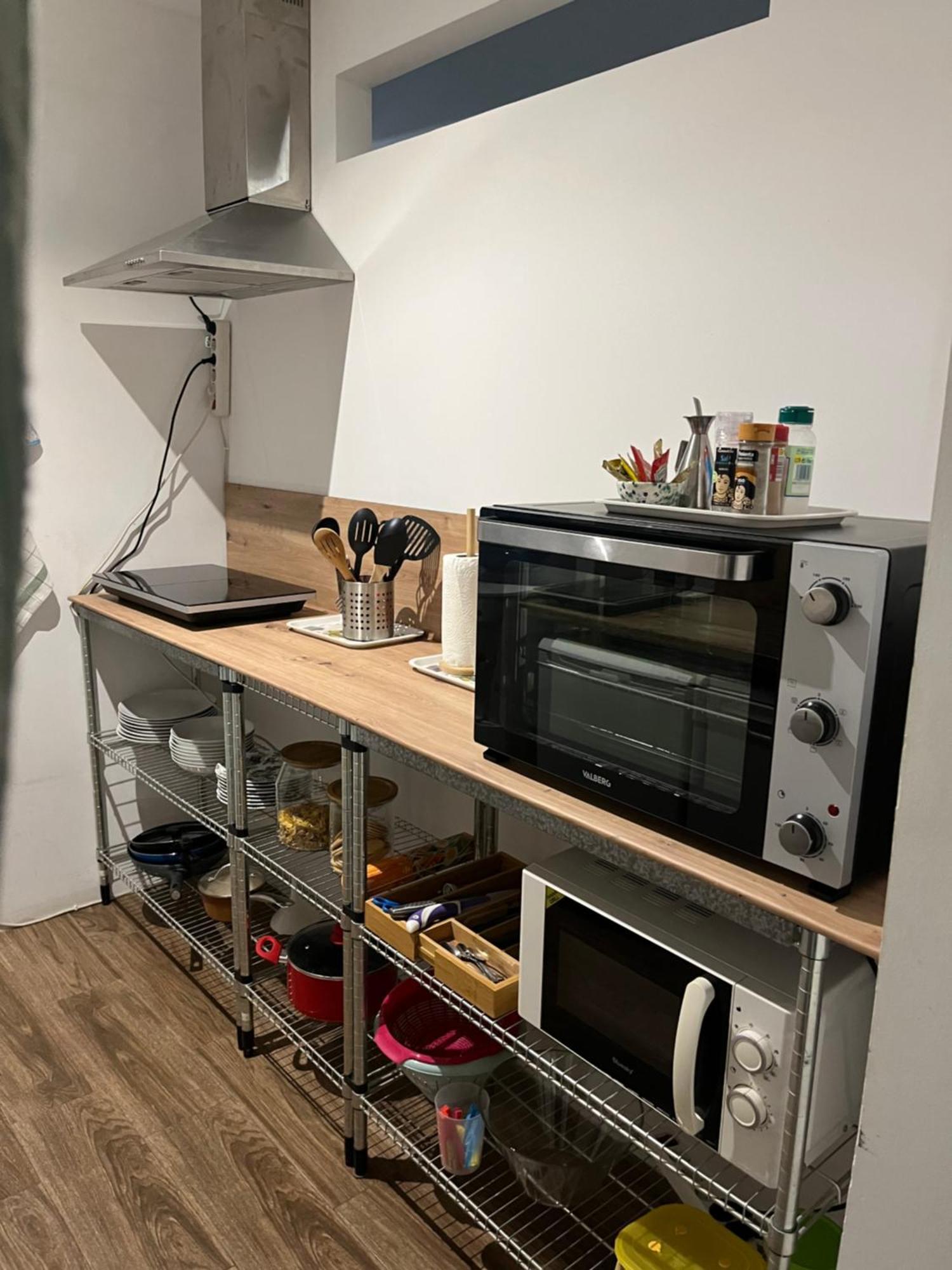 El Parterre Apartamento Valencia Exteriör bild
